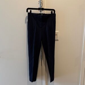 Theory Dark Blue Dress Pants size 00